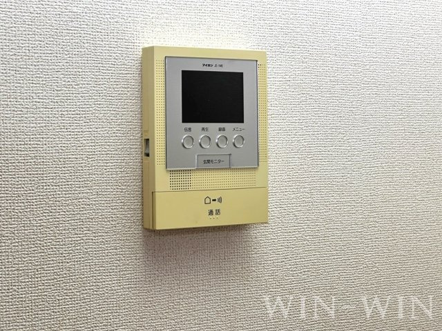 プラタ エム Ⅰのセキュリティ