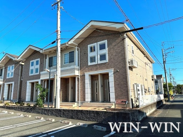 プラタ エム Ⅰの外観