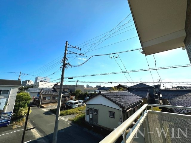 プラタ エム Ⅰの展望