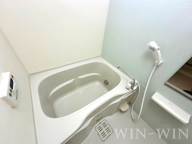 プラタ エム Ⅰの浴室