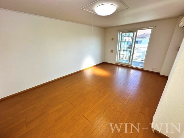 プラタ エム Ⅰの居間・リビング