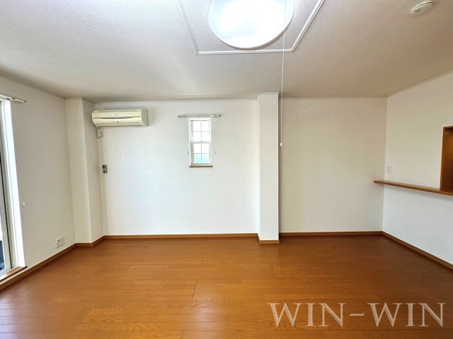 プラタ エム Ⅰの居間・リビング