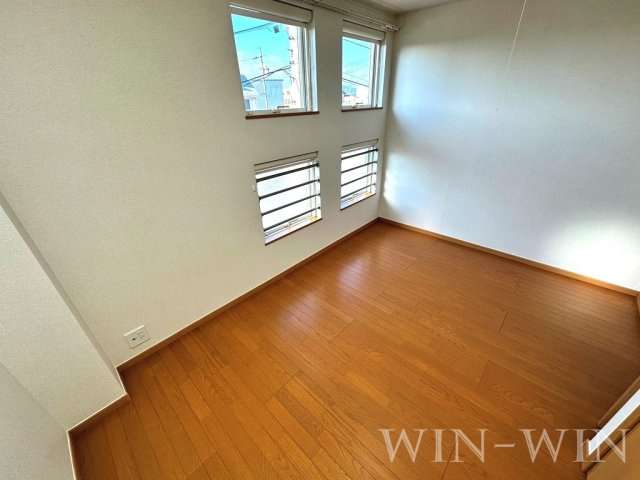 プラタ エム Ⅰの寝室