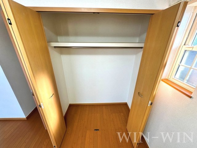 プラタ エム Ⅰの収納