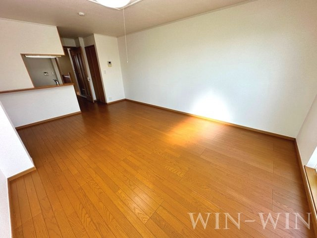 プラタ エム Ⅰの内装