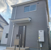 姫路市砥堀７期/全１棟の画像