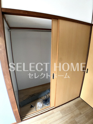 【収納】 | エクセル太田 | 収納スペース豊富です