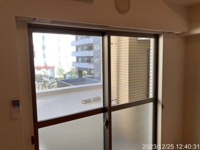 【展望】 | ヴィーダ・スカイコート品川