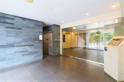 【エントランス】 | ヴィーダ・スカイコート品川