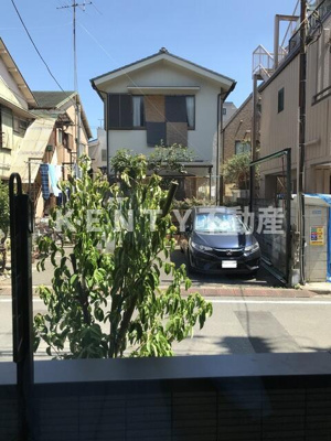 【外観】 | Ｐｅｒｓｉｍｍｏｎ | 外観もきれいです