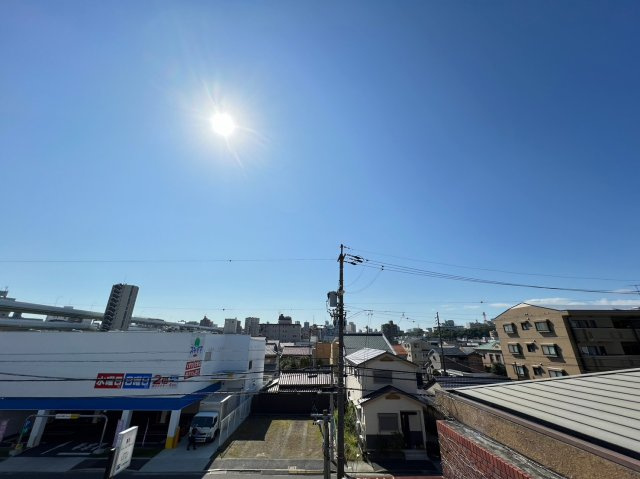 ハッピーヒル|名古屋市の賃貸ならMy賃貸の展望|ハッピーヒル