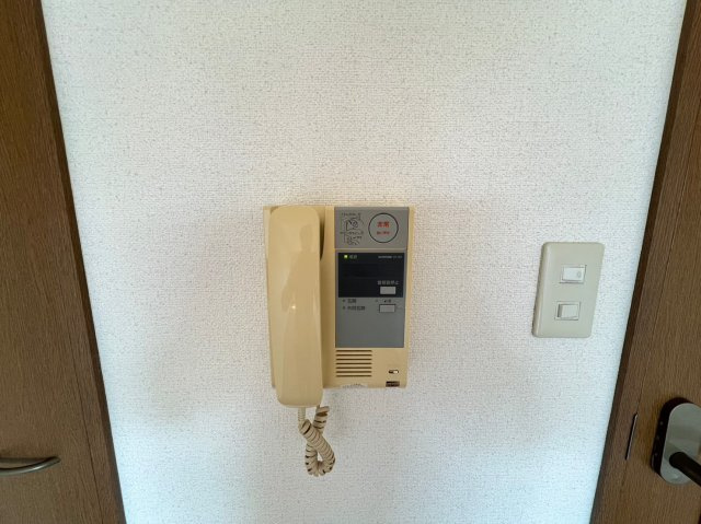 ハッピーヒル|名古屋市の賃貸ならMy賃貸のセキュリティ|ハッピーヒル