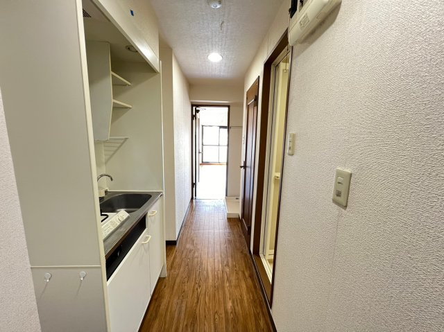 ハッピーヒル|名古屋市の賃貸ならMy賃貸の内装|ハッピーヒル