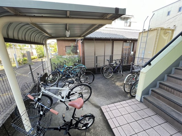 ハッピーヒル|名古屋市の賃貸ならMy賃貸のその他共用部分|ハッピーヒル