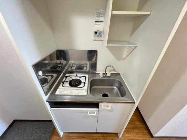 ハッピーヒル|名古屋市の賃貸ならMy賃貸のキッチン|ハッピーヒル