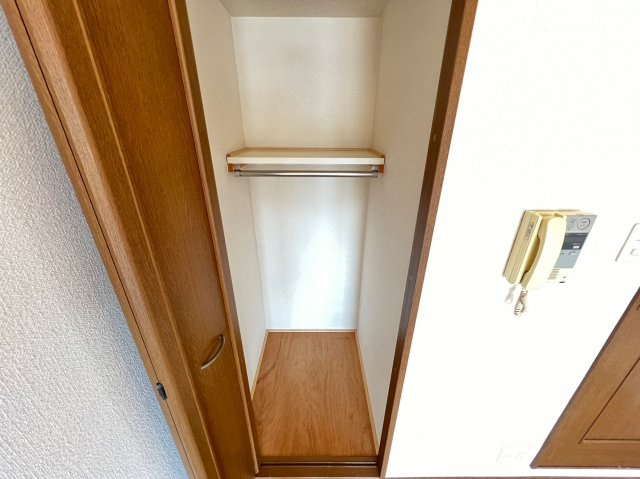 ハッピーヒル|名古屋市の賃貸ならMy賃貸の収納|ハッピーヒル