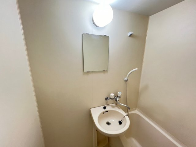 ハッピーヒル|名古屋市の賃貸ならMy賃貸の洗面所|ハッピーヒル