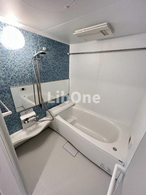 【浴室】 | ディーグラシューズ