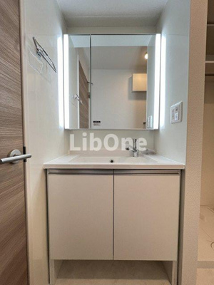 【洗面所】 | ディーグラシューズ