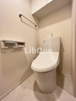 【トイレ】 | ディーグラシューズ