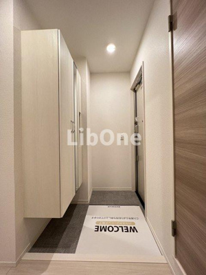 【玄関】 | ディーグラシューズ