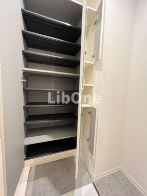 【収納】 | ディーグラシューズ