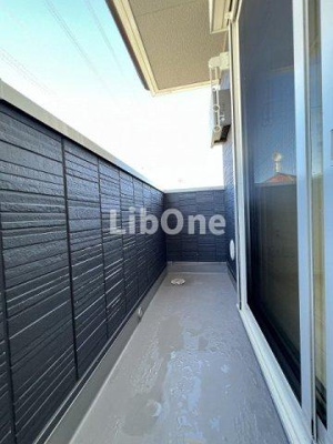 【バルコニー】 | ディーグラシューズ