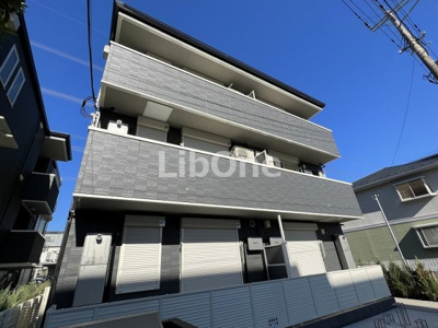 【外観】 | ディーグラシューズ