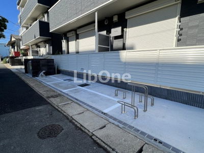 【その他共用部分】 | ディーグラシューズ