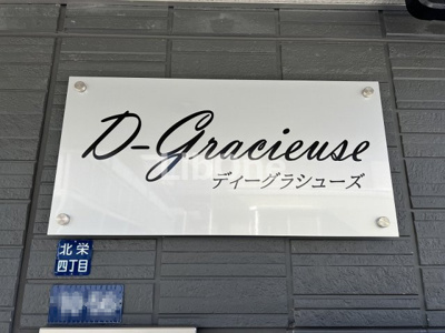 【その他】 | ディーグラシューズ