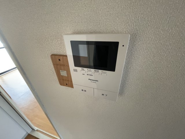 【セキュリティ】 | パセオ仁川