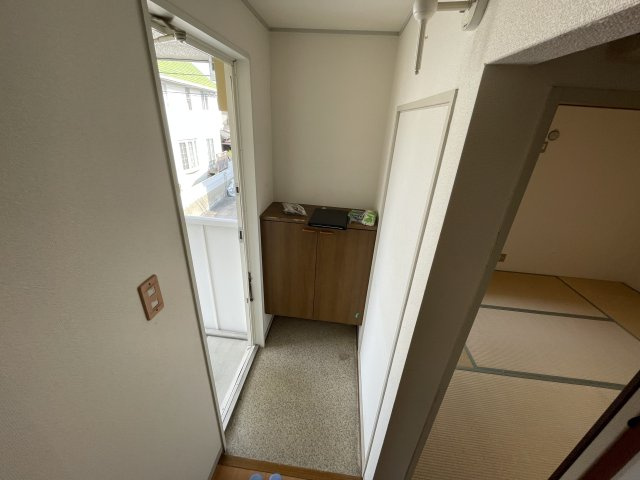 【玄関】 | パセオ仁川