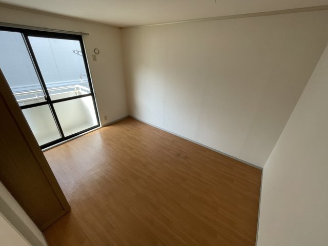 【寝室】 | パセオ仁川