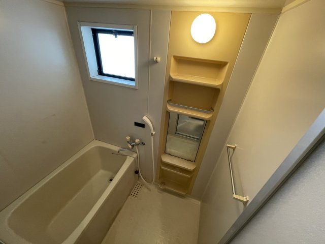 【浴室】 | パセオ仁川