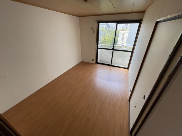 【寝室】 | パセオ仁川