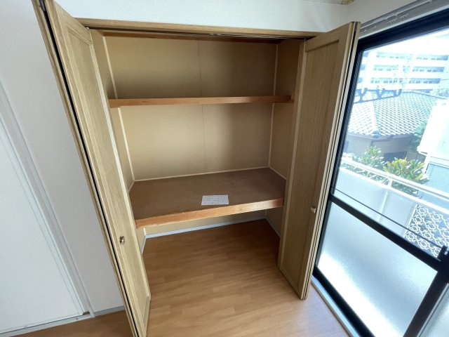 【収納】 | パセオ仁川