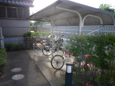 【その他共用部分】 | ネオフラットA