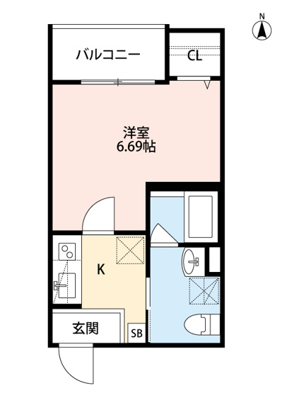 【間取り】 | GREEN LIFE