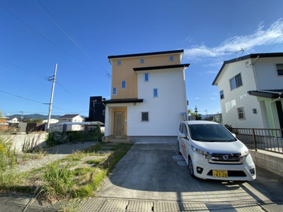 【外観】 | 湯浅町湯浅戸建