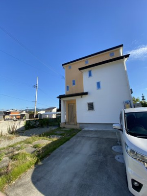 【外観】 | 湯浅町湯浅戸建