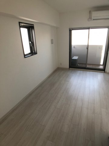 フォーリアライズ大正ソーレの内装