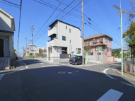 名古屋市名東区照が丘100-3『仲介料無料』1号棟｜新築戸建ての画像