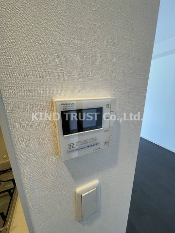 LaSante　梅田北（旧オリーブコート）の設備