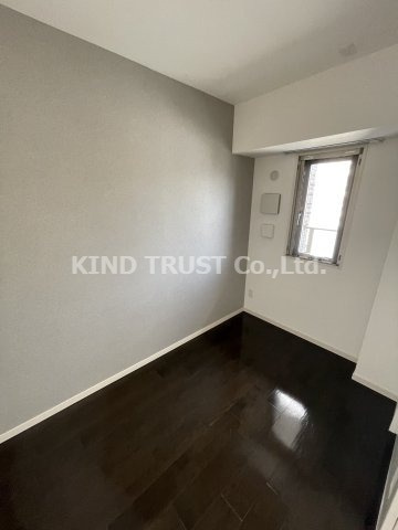 LaSante　梅田北（旧オリーブコート）の内装|きれいな内装です