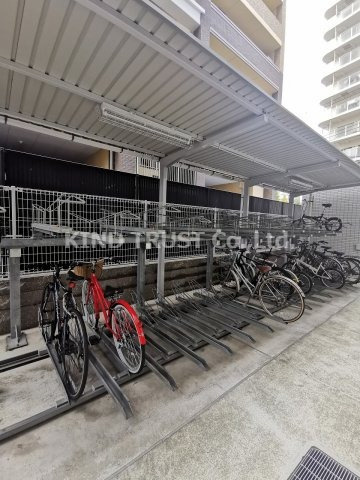 LaSante　梅田北（旧オリーブコート）のその他共用部分