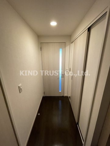 LaSante　梅田北（旧オリーブコート）のその他