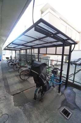 【その他共用部分】 | 蘇我第一マンション