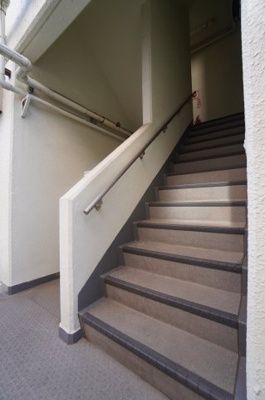 【その他共用部分】 | 蘇我第一マンション