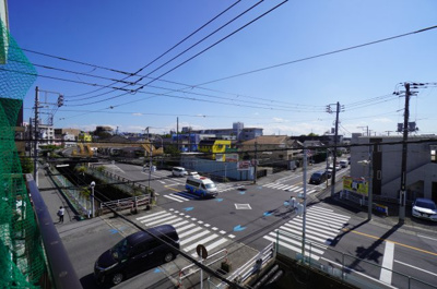 【展望】 | 蘇我第一マンション