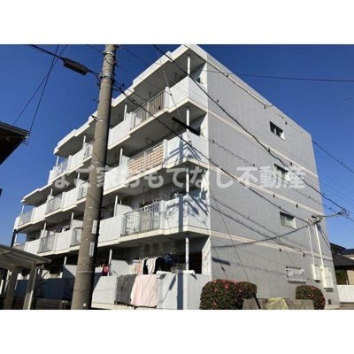 【外観】 | マンション和楽